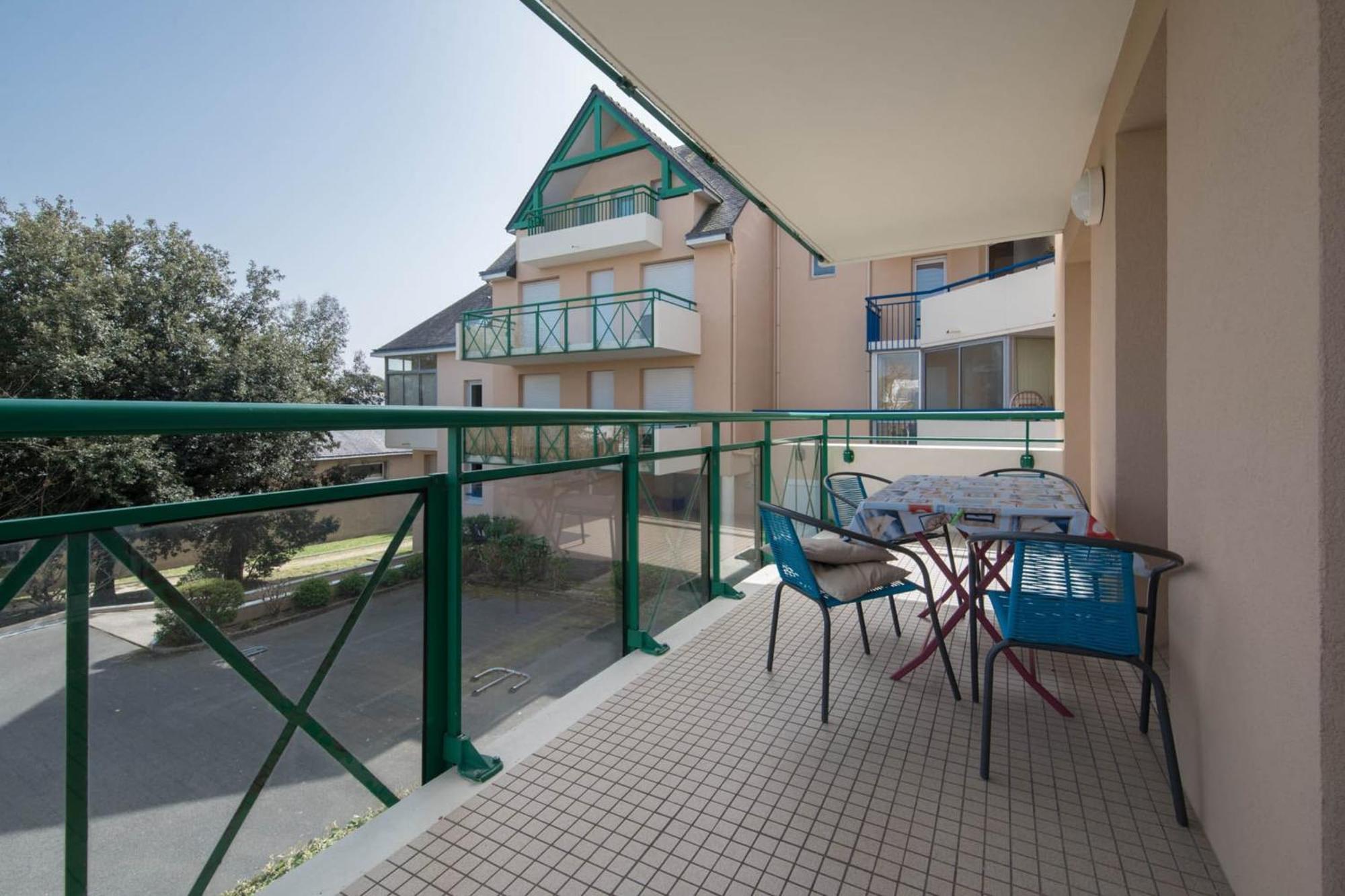 Apartamento Le Vintage - 300m - Wifi - Parking